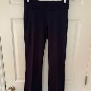 Cabi Navy Ponte Pant Size 0
